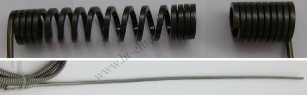 Industrial Brass electric Heaters Heating Elements