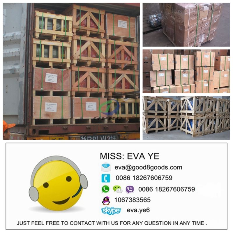 Iswh Explosion-Proof Chemical Stainless Steel Pipeline Pump Horizontal Chemical Pump