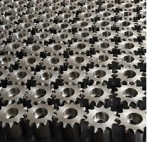 Steel Forging Companies Upset Forging Process Forging Manufacturers