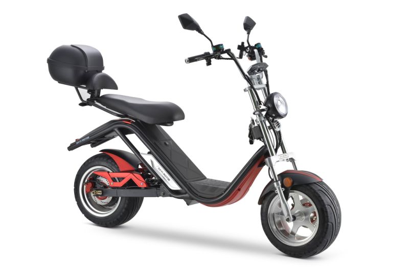 Adult Electric Bike Electric Bicycle E-Scooter Electric Motorcycle Electric Vehicle