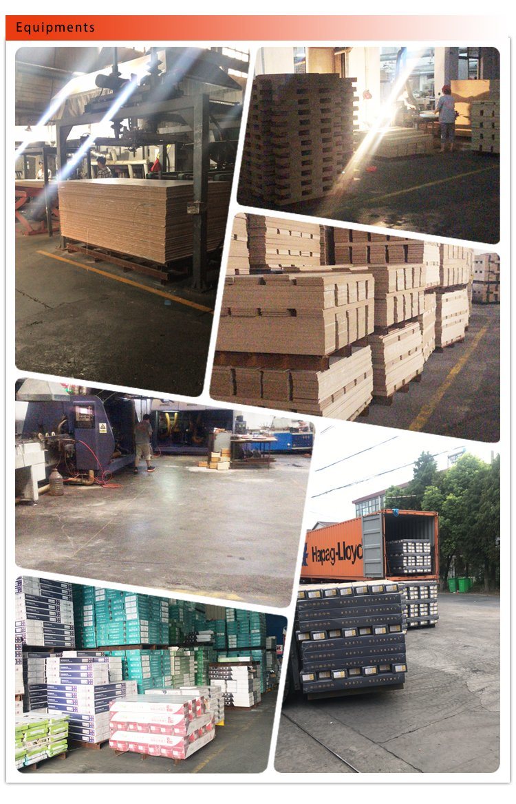 12mm Laminate Flooring HDF Embossed Laminate Flooring