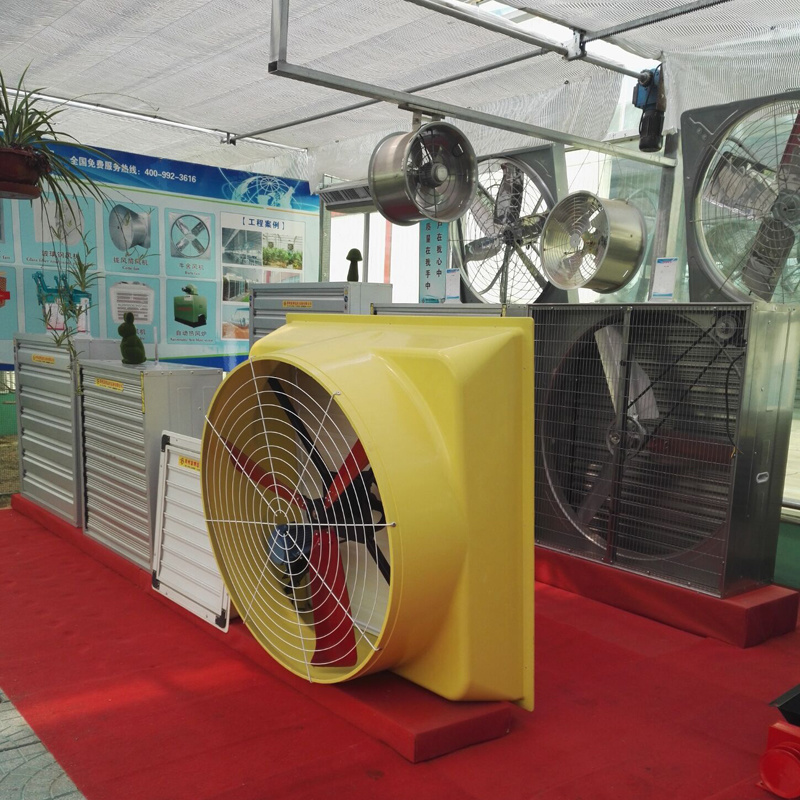 Industrial Exhaust Fan/ Industrial Ventilation Fan/ Industrial Fan/Greenhouse/