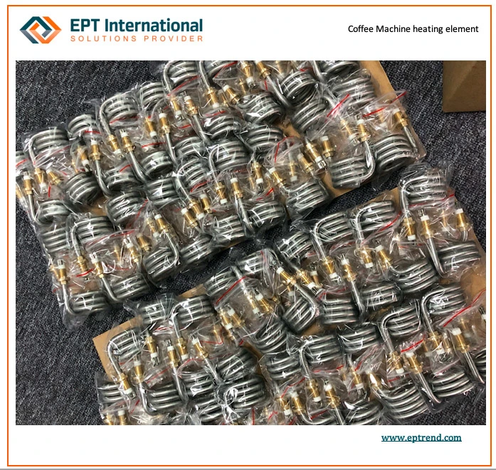 230V 3000W Industrial Heating Element for Water Heater, Industrial Stainless Steel Heating Heater