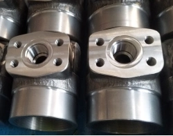 Steel Forging Companies Process Forging Manufacturers Cylinder Bush