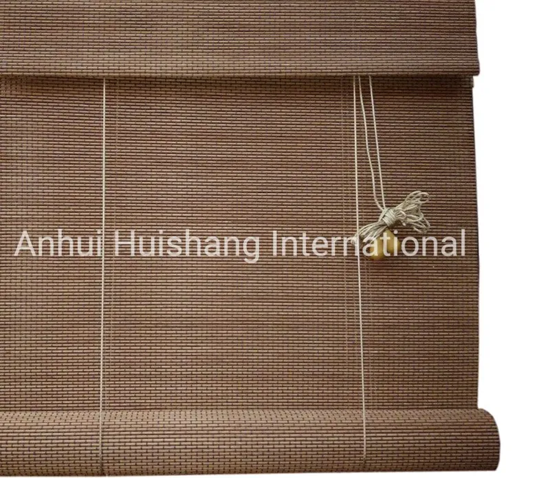 Bamboo Curtains / Bamboo Blinds / Bamboo Shades