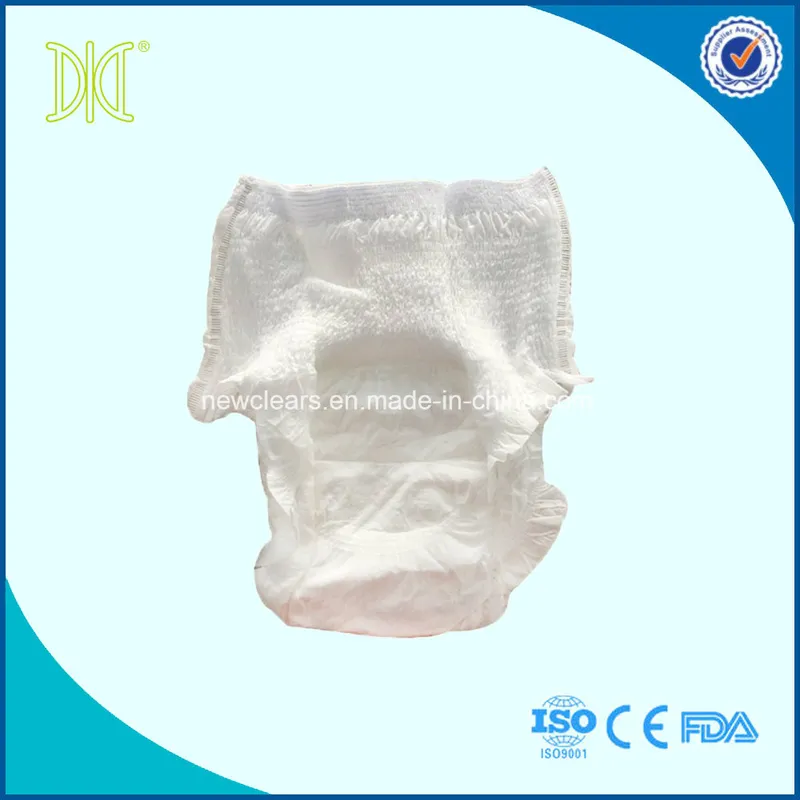 Soft Care Disposable Adult Pants Adult Pull up Diapers