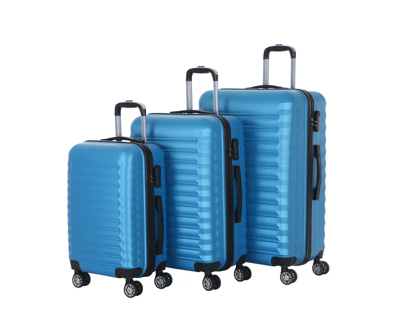 Hot Selling Waterproof and Durable Luggage for Travel Trolley Bag (XHA159)