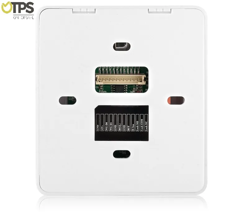 Multi-Function Door Sensors Electric Network TCP/IP 2/4doors Access Controller