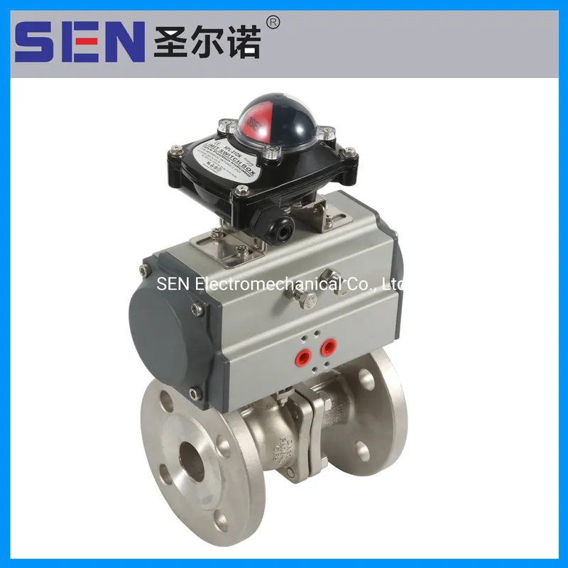 Acid Welding ANSI Angle Type Stainless Steel Ball Valve