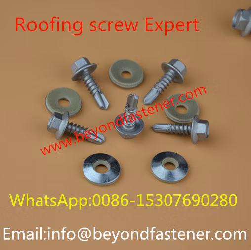 Serration Screw M8*25 DIY Screw/Special Bolts Sems Screw