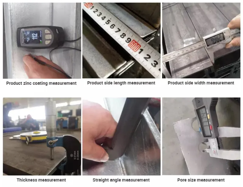 Photovoltaic Stents Unistrut Roll Former Bracket for Sloping Roofs