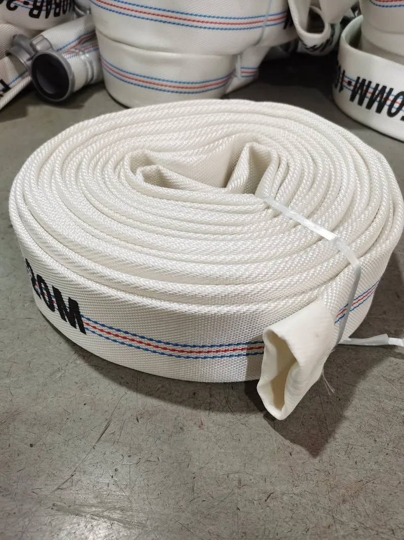 Agricultural Hose, Fire Fighting Set, Fire Hose