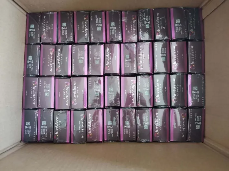 Dealer for Gel Acide Hyaluronique Voluma for Face Nose Lips Penis Buttocks Breast