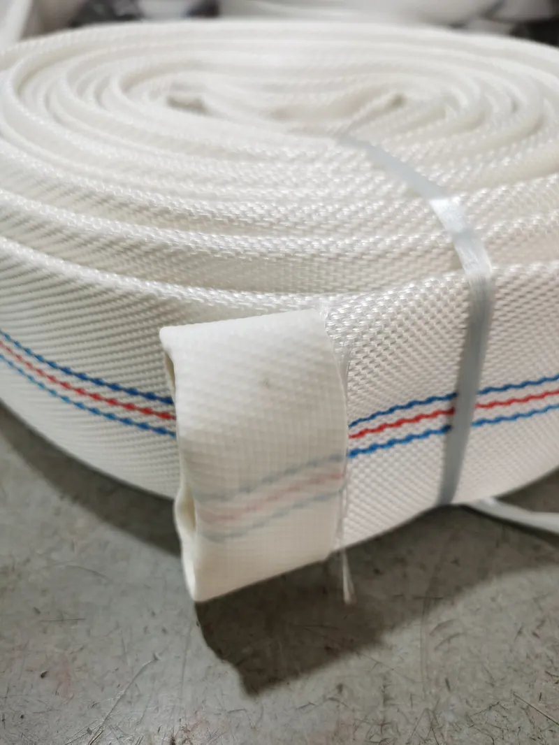 High Pressure Water Hose, Fire Fighting Fire Hose