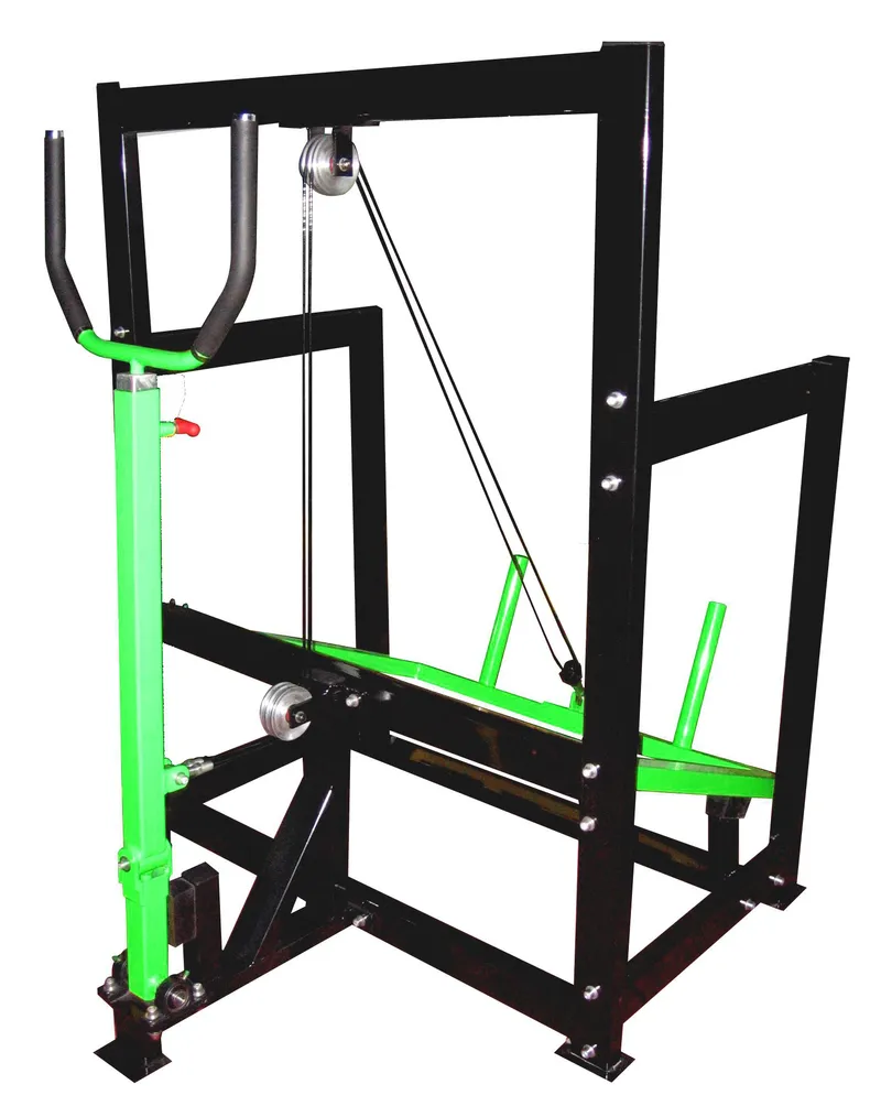 High Quality Hammer Strength Gym Equipment PRO Tackler 5041