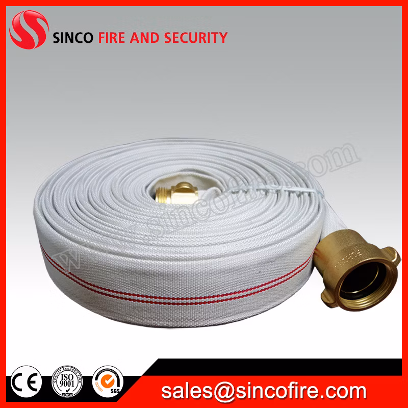Fire Hydrant Hose, Used Fire Hose, Fire Fighting Hose
