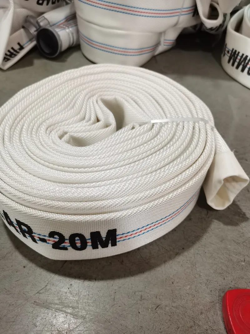 Agricultural Hose, Fire Fighting Set, Fire Hose