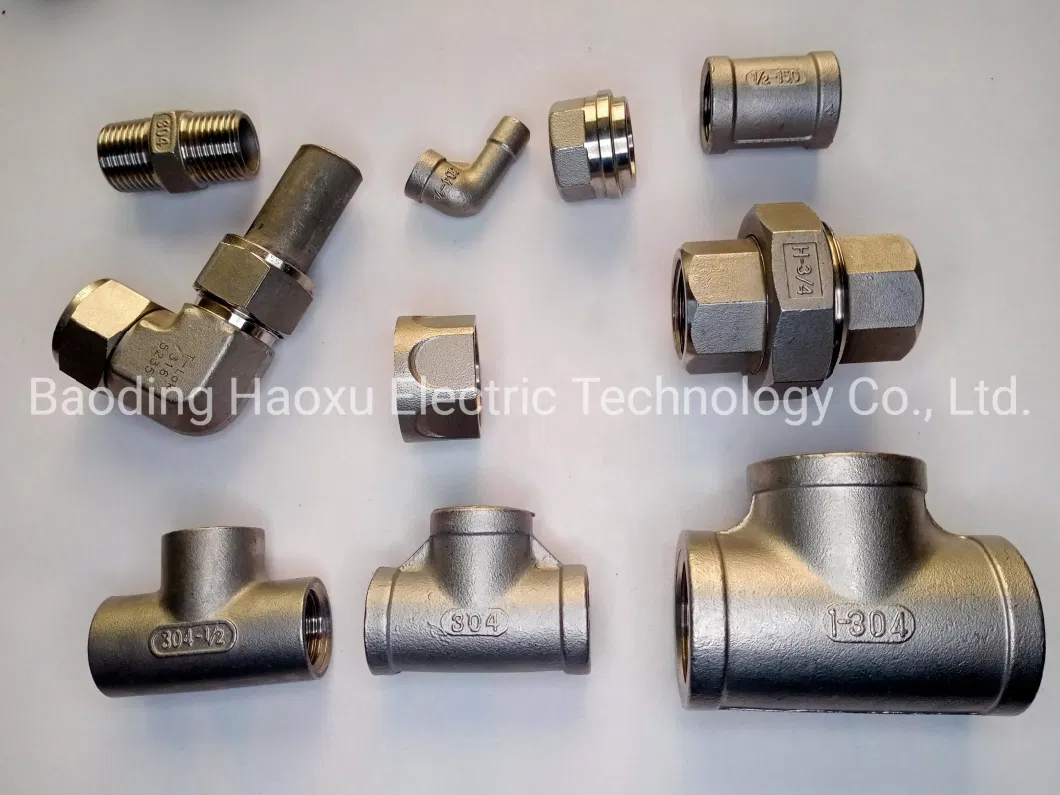 Stainless Steel Check Valve One Way Vertical High Temperature Resistant Steam Valve Check Valve