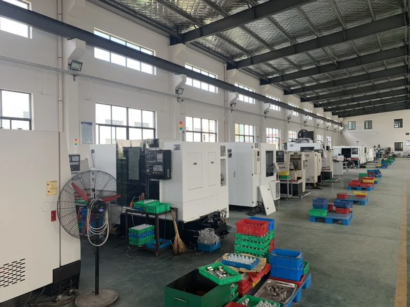 Stainless Steel Swagelokk Instrumentation Forged Needle Valve Fluid Control