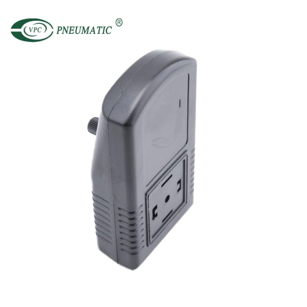 Digital Timer Solenoid Valve Electric Solenoid Valve Timer for Brass Solenoid Valve