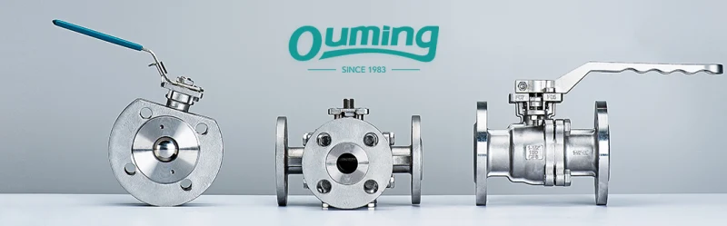 316L DIN8, 10, 15, 20 150lb, 300lb Wafer Metal-Seated Handle Ball Valve