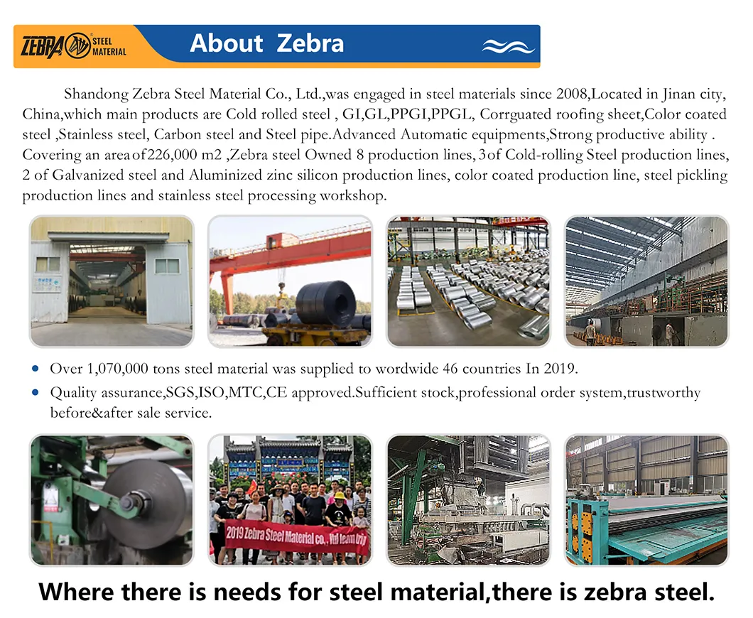 Building Material Zinc Coated Coil Gi Coil Corrugated Galvanized Steel Roofing Sheet Coils