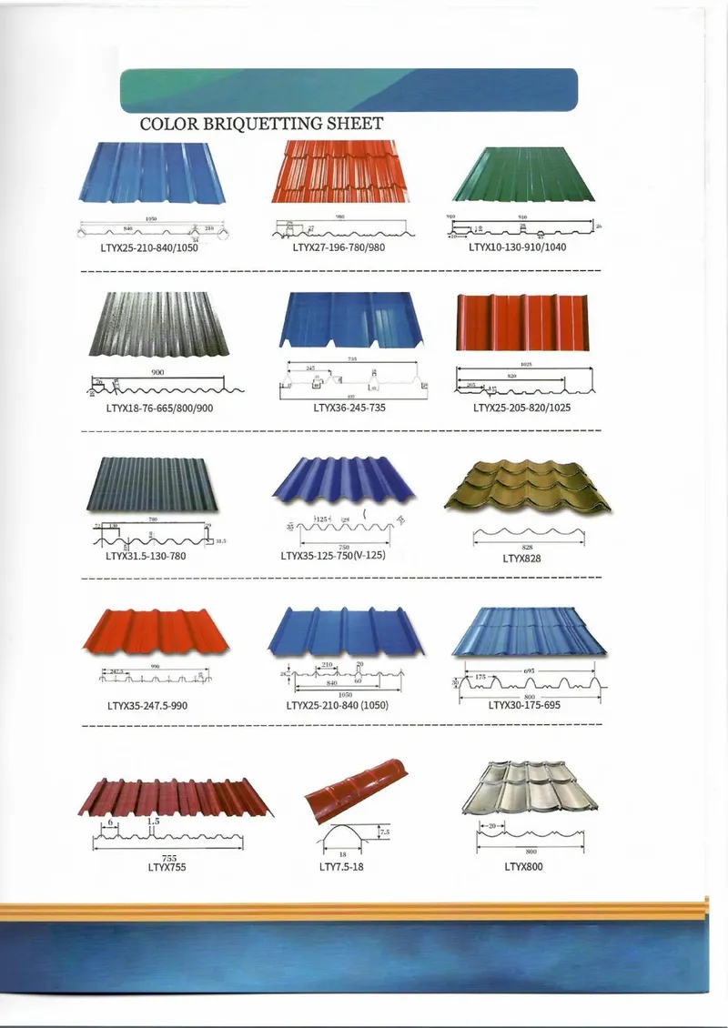 PPGI 0.4mm Az120 Prepainted Steel Coils for Roofing Sheet