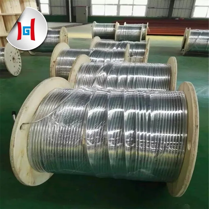 6mm Stainless Steel Coil and Sheets Slit Edge