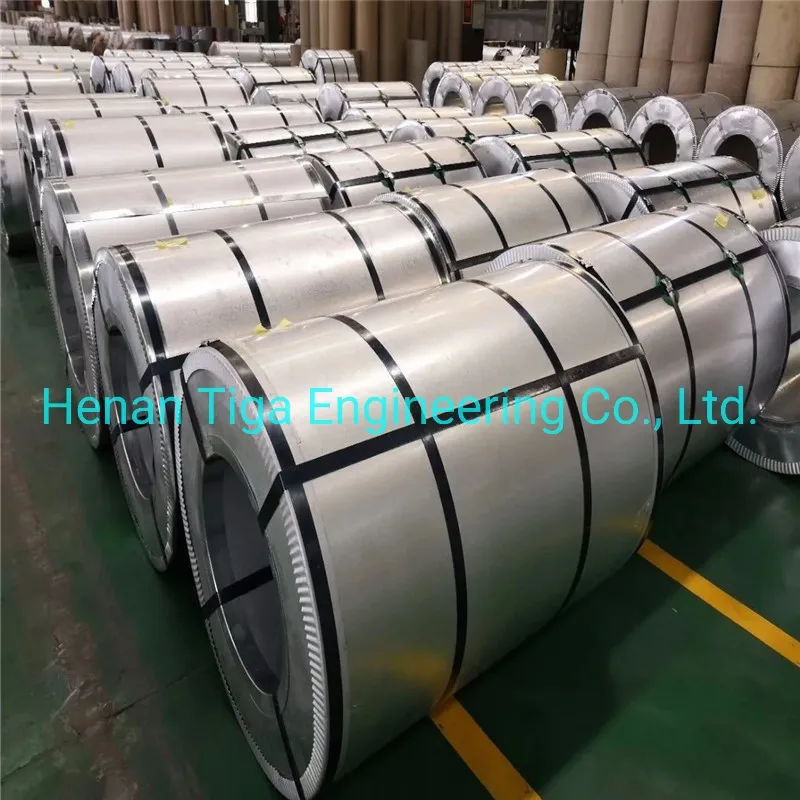 PPGL/PPGL Color Coated Steel Coil/Prepainted Galvanized Steel Coil