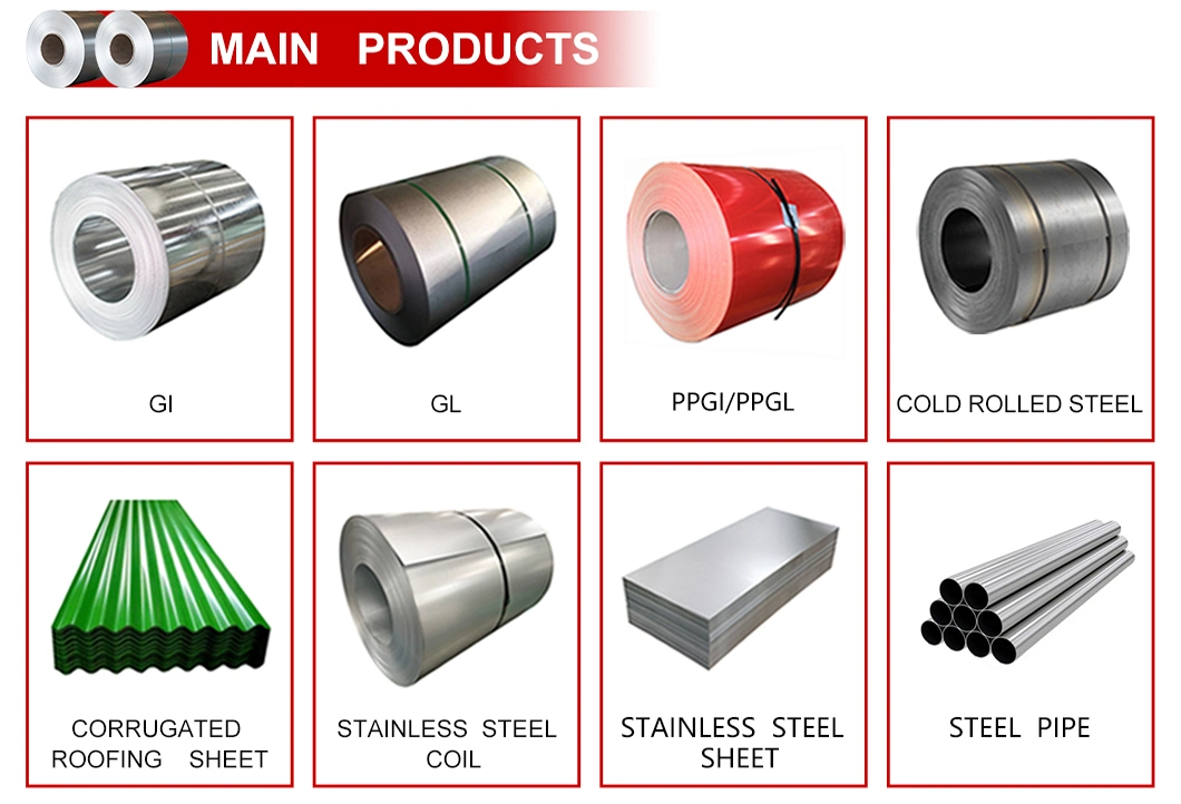 JIS G3321 Aluminium Zinc-Alloy Aluzinc Galvalume Coated Steel Sheet, Aluzinc/Zincalum/Galvalume Steel Coil