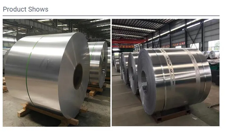 Super Wide Aluminum Coil/Wide Aluminum Strip/Aluminum Coil