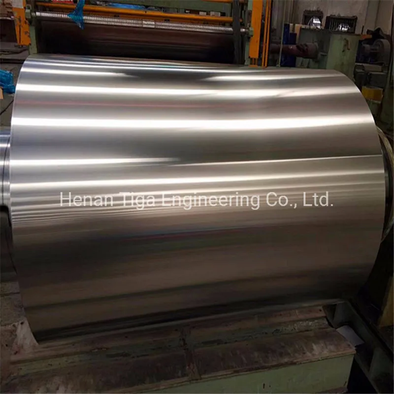 1000 Series Steel Strip Matt 1100 Aluminum Roll Coils Manufacturer