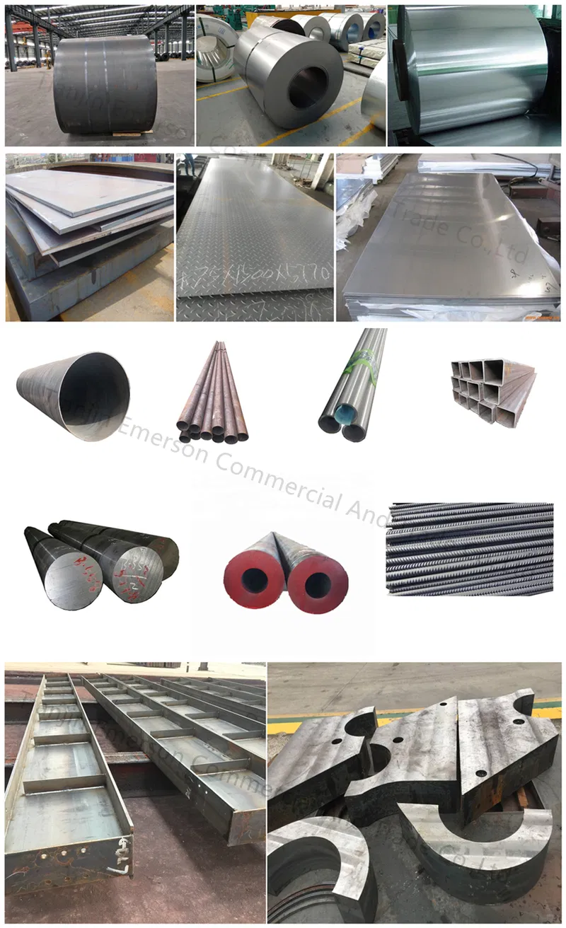 SPCC Q235 CRC Cold Rolled Galvanized Iron/ Steel Coil/Sheets