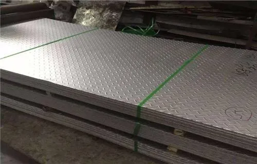 High Quality Hr Plate Hot Rolled Steel Coil