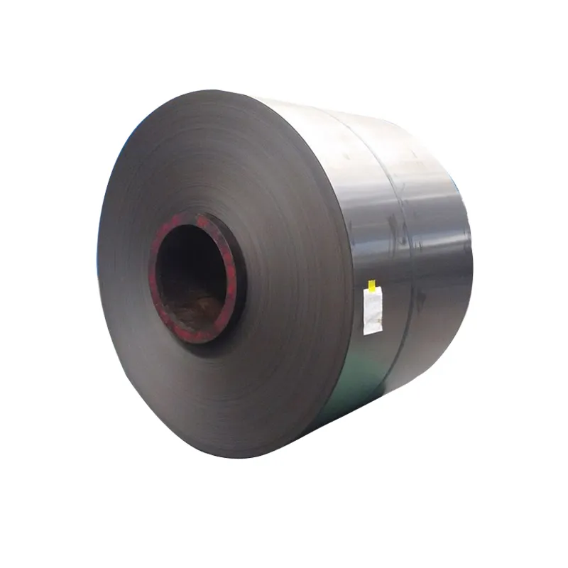 DC01 DC02 DC03 DC04 CRC Cold Rolled Mild Steel Coil