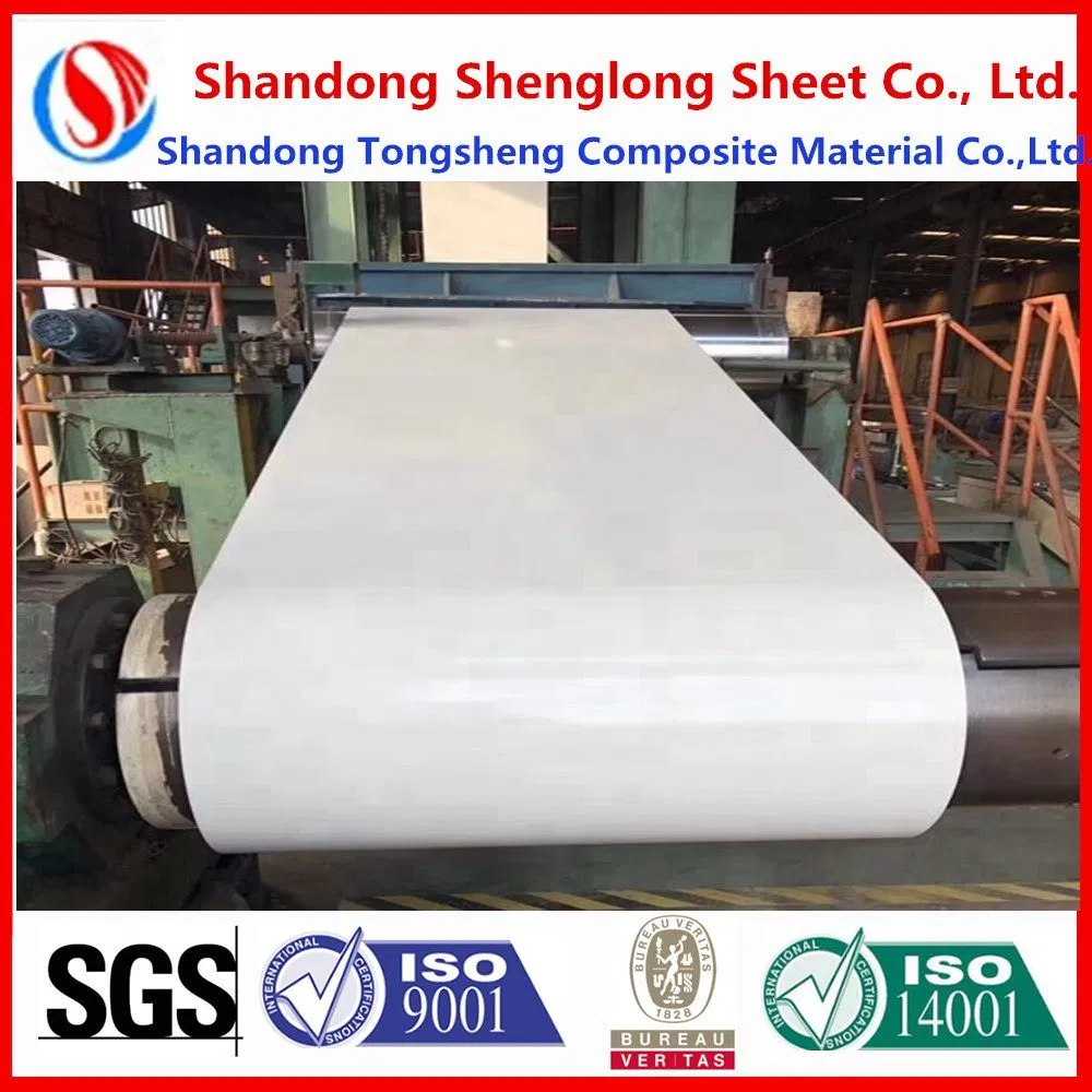 GL Coil Galvalume Steel Coil