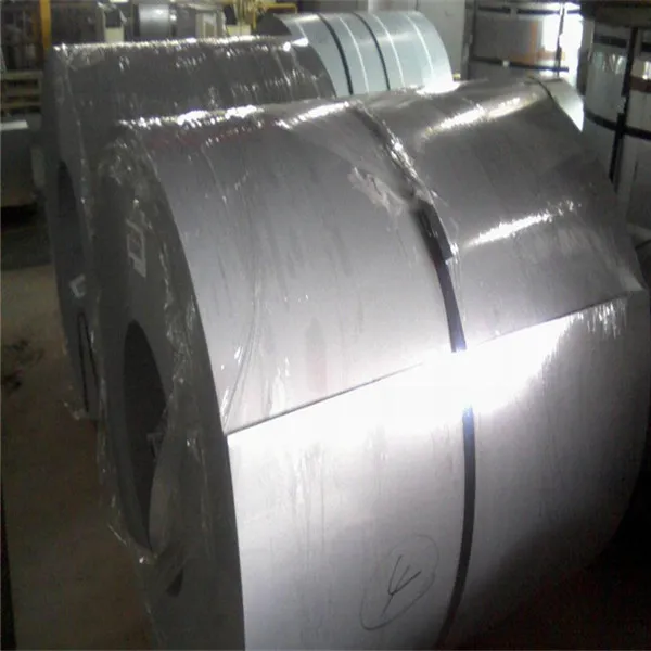 Sgc490 Sgc510 Cold Rolled Zinced Coils Galvanized Steel Coil