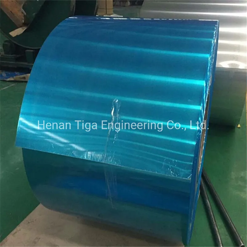 1000 Series Steel Strip Matt 1100 Aluminum Roll Coils Manufacturer