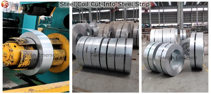 Galvanized Aluzinc Zinc Coil Plate Galvalume Steel Sheets