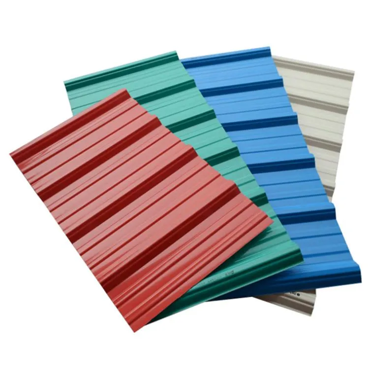 Color Coated Galvanized Steel Sheet Coil PPGI Prepainted Stainless Plate