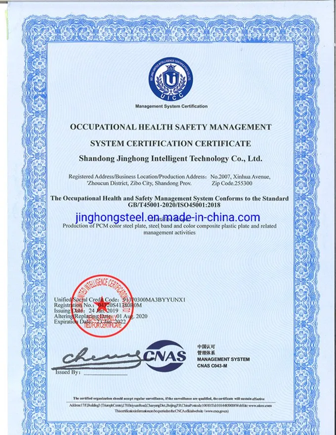 Top Quality Galvanzied Steel Coil/Gi/Gl/Galvalume Steel Coil/Galvanise Steel Coil/Galvanize Steel Coil/Zinc Steel Coil