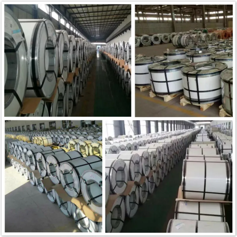 CRC Q195 Carbon Steel Coil