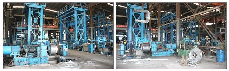 Raw Material Hot Rolled Black Steel Coil for Roller-Shutter Doors