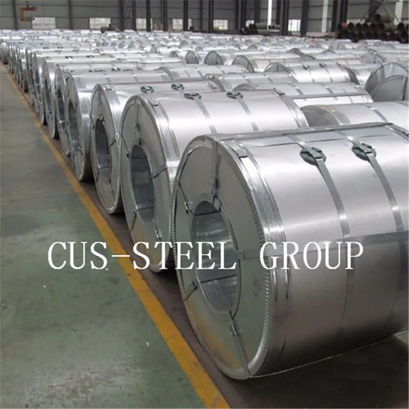 Wrinkle Matt Grain Precoated Prepainted Color Coated Zincalum Steel Coil