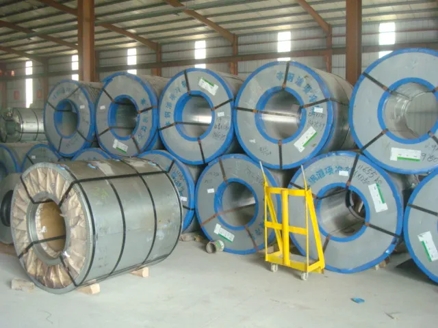 Prepainted Galvanized Steel Coil / PPGI Steel Coils / Roofing Sheet