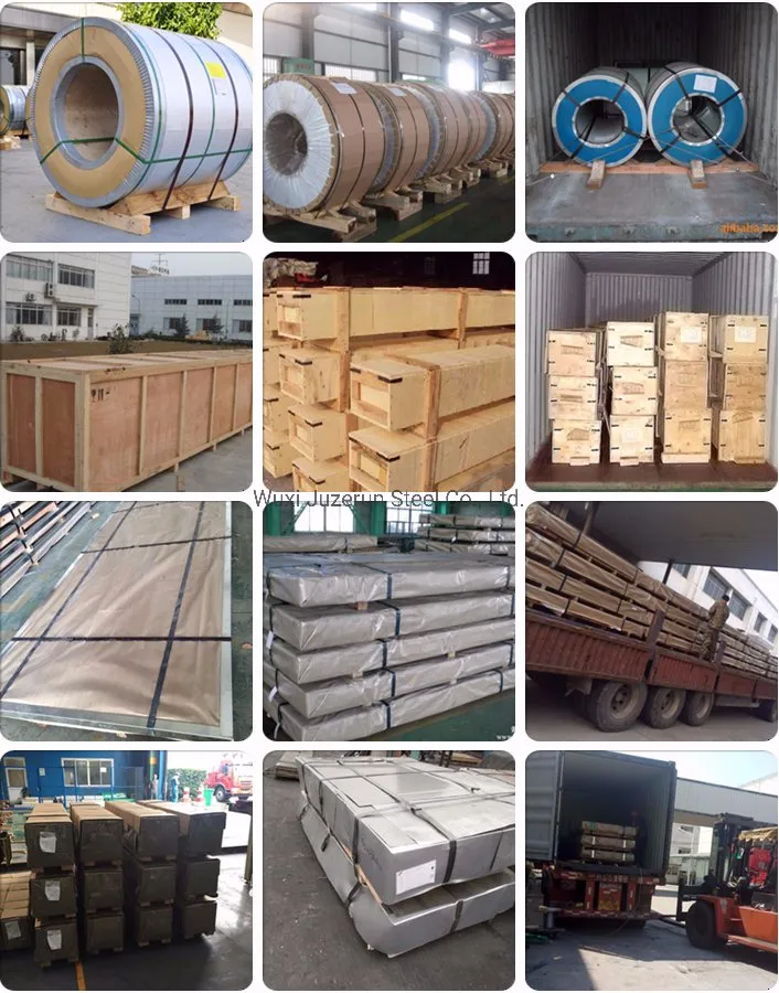 CRC Stainless Steel Coil/ SPCC/SPHC Cold Rolled Steel Coil