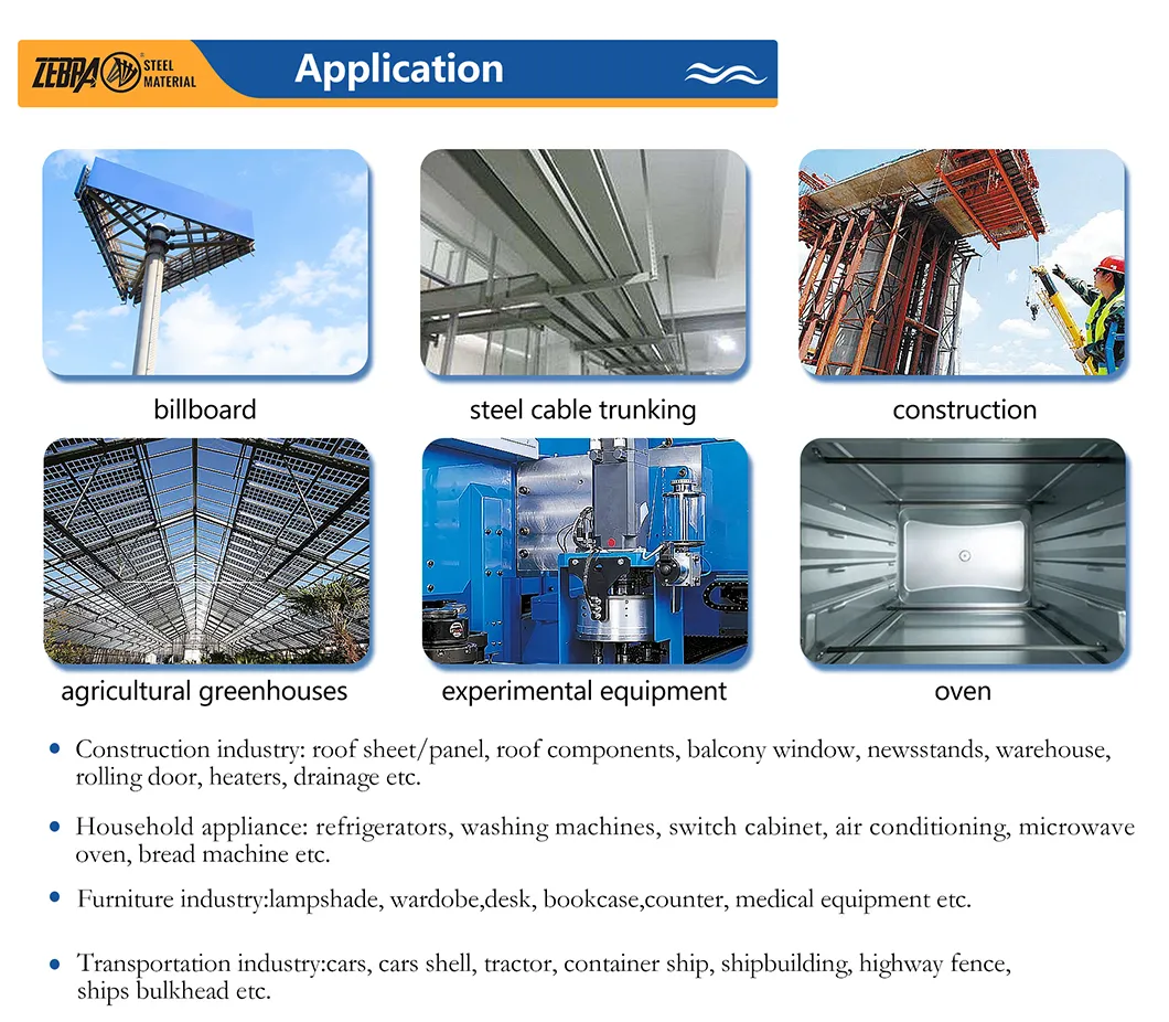 Building Material Zinc Coated Coil Gi Coil Corrugated Galvanized Steel Roofing Sheet Coils