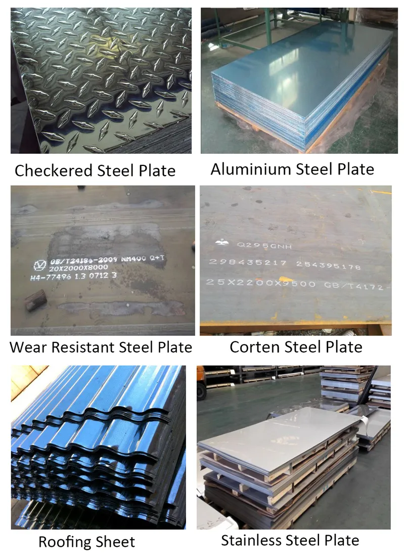 Anti-Finger Zincalume Gl Steel Coil Aluzinc Coated Galvalume Steel Coil