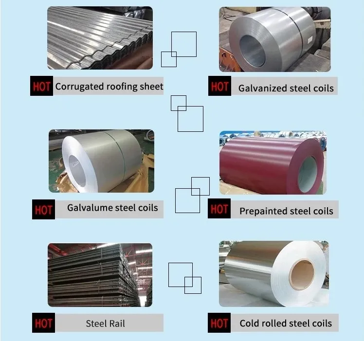 JIS G3302 SGCC Z80g Galvanized Steel Coil for Slit Strip