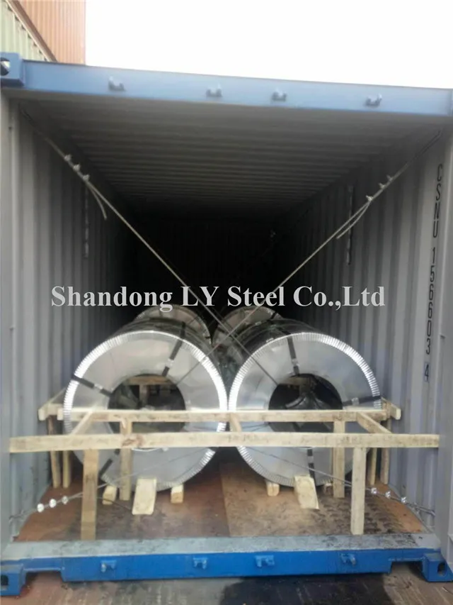 Hot Rolled Steel Coil/ HRC Ss400 Q235 St37/Hot Rolled Steel Plate